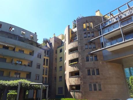 Bedandbreakfast Eni Torri Lombarde San Donato Bbqueen San Donato Milanese Exterior foto