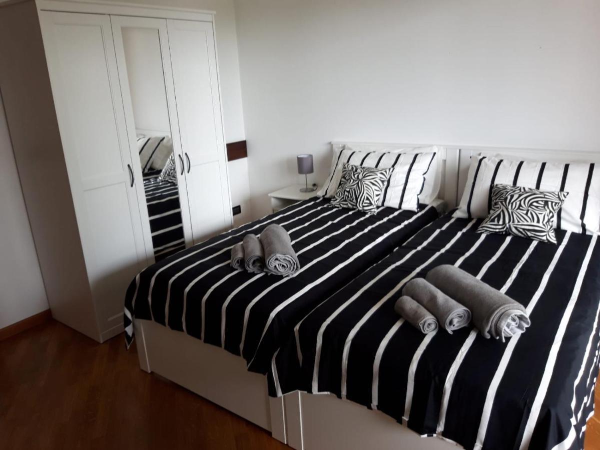 Bedandbreakfast Eni Torri Lombarde San Donato Bbqueen San Donato Milanese Exterior foto