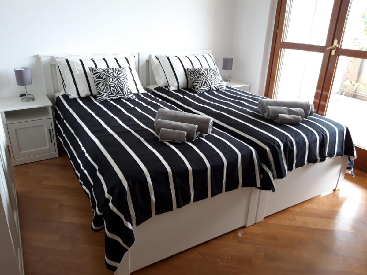 Bedandbreakfast Eni Torri Lombarde San Donato Bbqueen San Donato Milanese Exterior foto