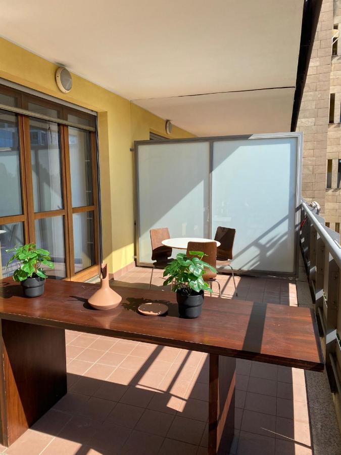 Bedandbreakfast Eni Torri Lombarde San Donato Bbqueen San Donato Milanese Exterior foto